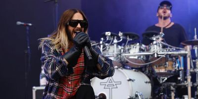 30 Second to Mars Akan Tampil di Soundrenaline 2023, Jared Leto: See You Soon Jakarta!