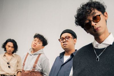 Coldiac Rilis Summer Breeze , Lagu Sedih tentang Masa Lalu