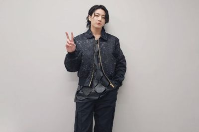 Jungkook BTS Akan Rilis Digital Single Seven 14 Juli Mendatang: Lagu Musim Panas yang Menyegarkan