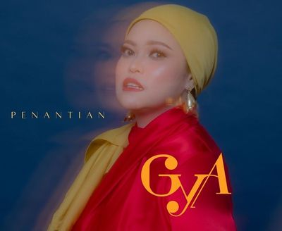 Setelah 16 Tahun, Gya Andini Rilis Album Baru