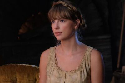 12 Lagu Taylor Swift Terbaru yang Viral di TikTok, Liriknya Bagus!