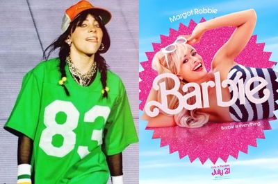 Billie Eilish Akan Rilis Lagu What Was I Made For? untuk Soundtrack Barbie