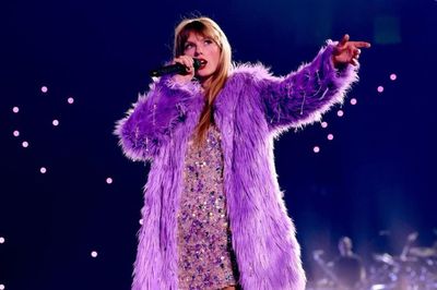 Taylor Swift Ubah Lirik Kontroversial di Lagu Better Than Revenge Usai Rilis Speak Now (Taylor s Version)