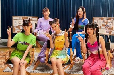 NewJeans Benar-benar Super Shy di Lagu Terbaru, Tampilkan Musik dengan Sentuhan Jersey Club
