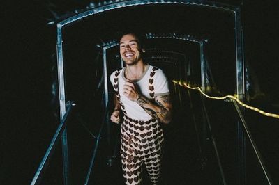 Donasi Selama Konser Love On Tour Harry Styles Terkumpul Rp98 Miliar, akan Disalurkan ke Badan Amal