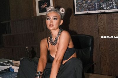 Rilis Get Loose Bareng Ciara, Agnez Mo Gak Mau Batasi Kreativitas saat Bikin Musik