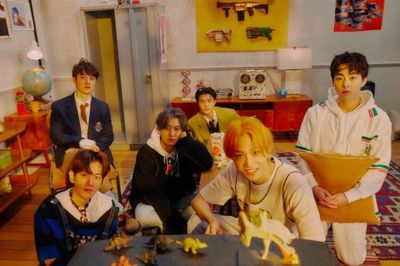 Setelah Beberapa Purnama, EXO Akhirnya Comeback dengan Album Exist dan Rilis MV Cream Soda