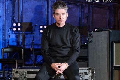 Gigs Noel Gallagher di New York Dibatalkan Mendadak Usai Dapat Ancaman Bom