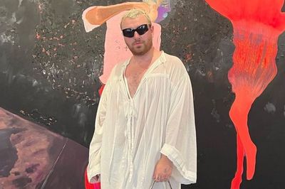 Sam Smith Isi Soundtrack Barbie Berjudul Man I Am , Lagunya Mewakili Karakter Ken