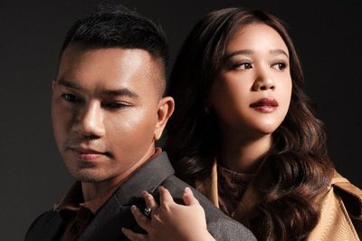 Gandeng Fabio Asher, Brisia Jodie Rilis Single Duet Aku Memilihmu