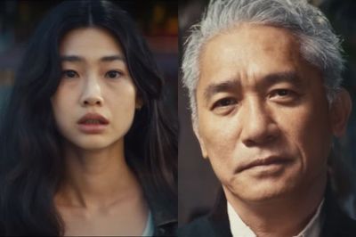 NewJeans Rilis MV Cool With You dan Get Up , Dibintangi Jung Ho Yeon dan Tony Leung