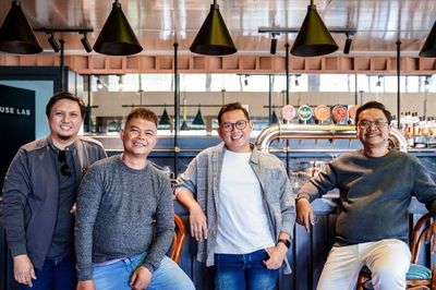 Jikustik Comeback Lewat Puisi (2023 Version) , Siapkan EP Terbaru Usai Absen 8 Tahun