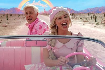 Album Soundtrack Barbie Pecahkan Rekor, 3 Treknya Puncaki UK Singles Chart