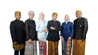 Cintai Kearifan lokal, Gemala Kolaborasi Bareng Musisi Ternama Rilis Medley Kicir-Kicir dan Tombo Ati