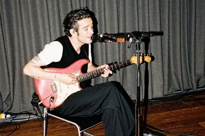 The 1975 Diminta Bayar Ganti Rugi Rp40 Miliar ke Promotor Good Vibes Malaysia Buntut Ulah Matty Healy
