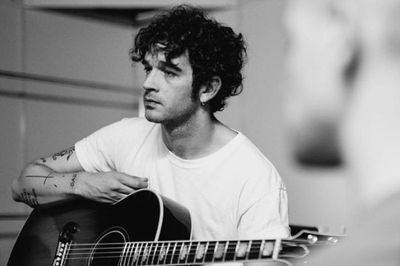 Kepolisian Malaysia Sebut Matty Healy The 1975 Harusnya Bisa Ditangkap, Tapi…