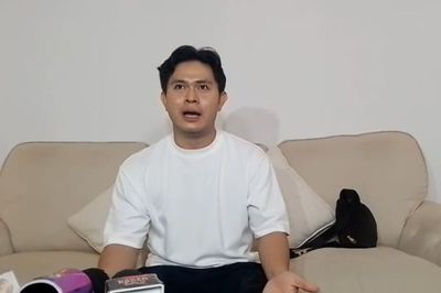 Cakra Khan Kecewa Dibilang Melempem saat Audisi di America s Got Talent