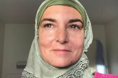 Sinead O Connor Diduga Depresi Setelah Putranya Meninggal karena Bunuh Diri