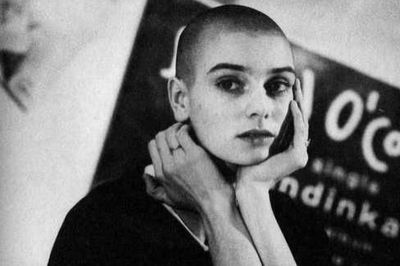Kabar Duka! Penyanyi Irlandia Sinead O Connor Meninggal Dunia