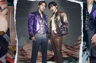 Super Junior Donghae & Eunhyuk Gelar Konser di Jakarta Agustus Mendatang!