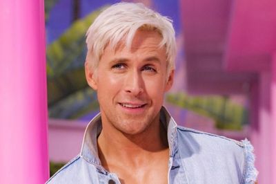 Ryan Gosling Cetak 40 Top Hits di Inggris dengan Soundtrack Barbie I m Just Ken