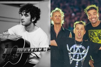 Matty Healy Sebut Muse Sakit Usai Ubah Setlist untuk Hormati Aturan Konser Musik di Malaysia