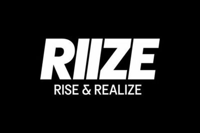 SM Entertainment Perkenalkan Boy Grup Baru RIIZE , Segera Debut pada September Mendatang