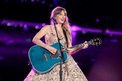 Taylor Swift Dibela Rachel Zegler saat Dilecehkan Soal Video Panas dengan Pemain NFL Travis Kelce