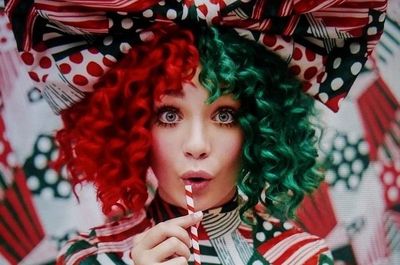 Lagu Baru Sia Debut Jadi Bagian Liputan Televisi Olahraga untuk Piala Dunia Wanita 2023