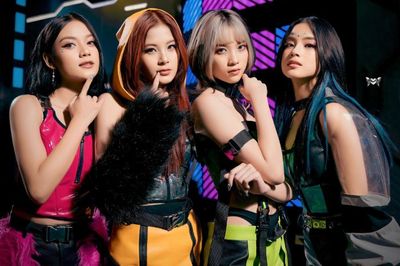 Keren! StarBe Jadi Idol Grup Asal Indonesia yang Akan Jalani Training di Korea