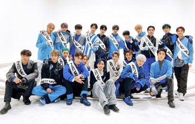 Siap-siap! NCT Bocorkan Lineup Solo dan Unit Mendatang, Ada Jaehyun yang Keluarkan Projek Solo Keduanya