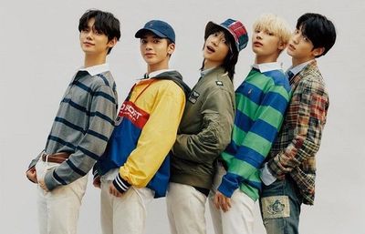 TXT Jadi Headliner Hari Ketiga di Lollapalooza 2023: Kami Sangat Bangga, Sekaligus Merasa Gak Pantas
