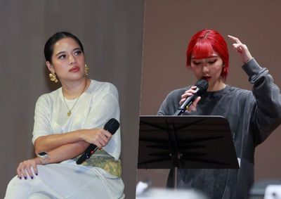 Mengintip Latihan Cantika Abigail Hingga Isyana Jelang Acara Sabang Merauke Pahlawan Nusantara