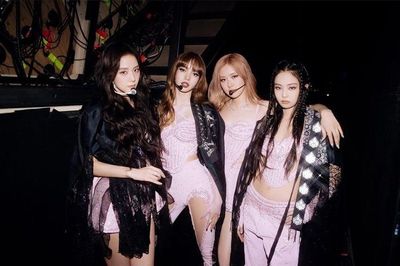 BLACKPINK Bikin Spesial Event di AS dan Asia buat Rayakan Anniversary ke-7, Ada Indonesia!