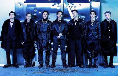 Anggota Konggres Seong Il Jong Buat Army Marah karena Paksa BTS Tampil Formasi Lengkap di Konser Jambore
