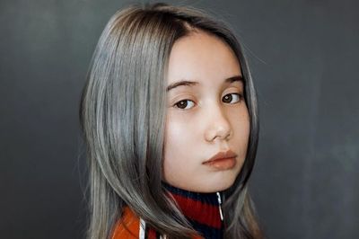 Lil Tay Masih Hidup, Ngaku Akun Instagram Diretas