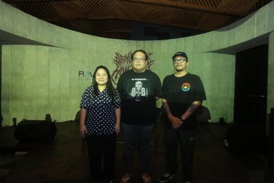 Ravel Entertainment Boyong Bring Me The Horizon (BMTH) ke Jakarta, Tiket Dibanderol Mulai Rp1,3 Juta