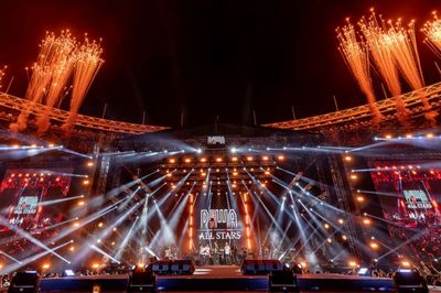 Usai Guncang GBK, Konser Dewa 19 Featuring All Stars - Stadium Tour 2023 Lanjutkan Perjalanan ke Bandung