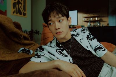 Chen EXO Dikabarkan Siap Rilis Single Solo Terbaru Berjudul Broken Party