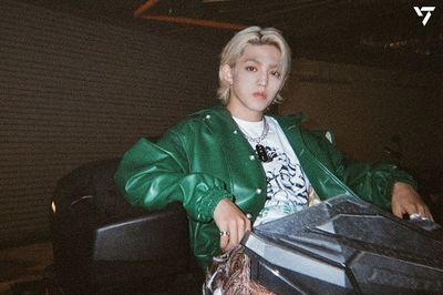 Ulang Tahun, S.Coups Seventeen Donasikan Hampir Rp600 Juta untuk Bantu Anak Kurang Mampu