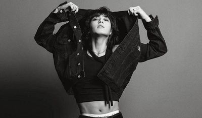 Wow! Kalahkan BTS, Jungkook Jadi Artis K-pop yang Paling Banyak Diputar di Spotify