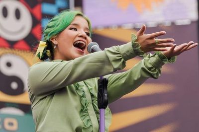 Lirik Satu-Satu Idgitaf, Lagu Viral di TikTok yang Cocok untuk Healing dari Rasa Kecewa
