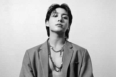 Big Hit Music Bantah Tuduhan Plagiarisme dari Single Seven Jungkook: Hanya Klaim Sepihak!