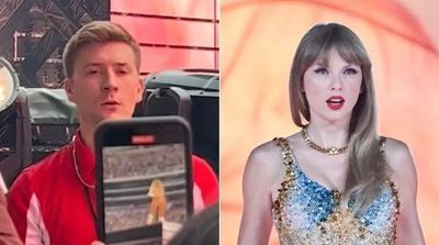 Minta Difoto sama Taylor Swift, Security di Konser Eras Tour Dipecat