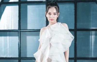 Penyanyi Zoe Jireh Rilis Single Teranyar Percayalah , Berkisah Tentang Perjuangan Hidup