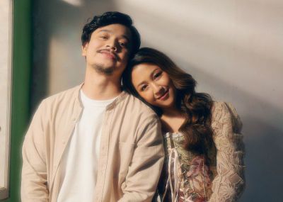 Sherina dan Derby Romero Kembali Duet setelah 23 Tahun Lewat Mengenang Bintang OST Petualangan Sherina 2