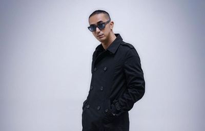 Dorong Potensi, Winky Wiryawan Ajak Produser Musik Elektronik Muda Indonesia Gabung EMPC