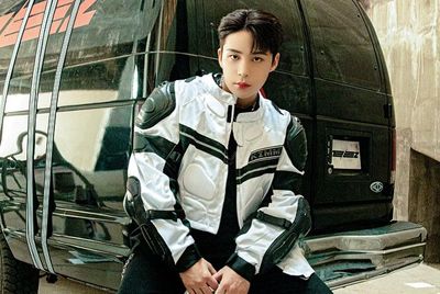 Jongho ATEEZ Jalani Operasi Kaki Setelah Tampil di KCON LA 2023 dan akan Hiatus Sementara