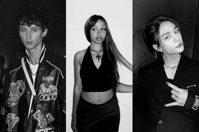 Troye Sivan Bocorkan Remix Rush Terbarunya, Bareng Hyunjin Stray Kids dan PinkPantheress