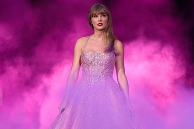 Gubernur California Prediksi Taylor Swift Akan Berikan Dampak Kuat Pada Pemilu AS 2024